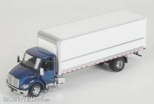 Diecast Masters 71101 - Kenworth T380 w. Wabash Supreme 26ft Dry Cargo Van Body T380 w. Wabash Supreme 26ft Dry Cargo Van Body