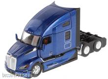 Diecast Masters 71103 - Kenworth T680 Next Gen 76in-High-Roof-Sleeper-Cab Tandem Tractor,