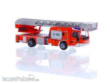 Rietze 71106 - Magirus DLK 32 n.B. FW Gotha, 1:87