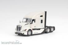 Diecast Masters 71119 - Kenworth T680 Next-Gen 76in-High-Roof Sleeper-Cab Tandem Tractor White