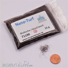 RTS 71190 - Nano-Turf - blutbuche