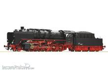 Roco 7120011 - Dampflokomotive 50 849, DR