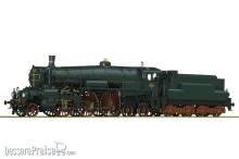 Roco 7120013 - Dampflokomotive 31001, K.W.St.E.