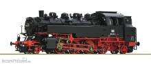 Roco 7120019 - Dampflokomotive 086 407-4, DB