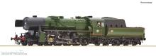 Roco 7120038 - Dampflokomotive 150.Y.16, SNCF