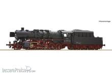 Roco 7120039 - Dampflokomotive 50 2146-4, DR
