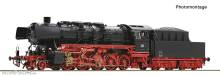 Roco 7120046 - Dampflokomotive 50 1751, DB
