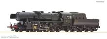 Roco 7120049 - Dampflokomotive 5605, CFL