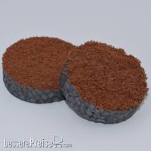 RTS 71321-3 - MicroTurf - herbstbraun