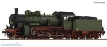 Roco 71395 - Dampflokomotive 38 3713, DRG