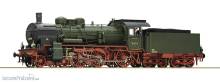 Roco 71396 - Dampflokomotive 38 3713, DRG