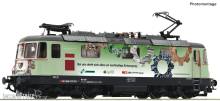 Roco 71416 - Elektrolokomotive Re 420 257-8, SBB Cargo