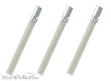 Vallejo 715002 - Glasfaser Ersatzstifte, 4 mm