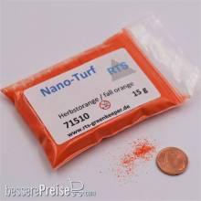 RTS 71510 - Nano-Turf-herbstorange