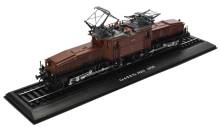 Atlas 7153-101 - E-Lok Ce6/8II Nr. 14253 (1919) Standmodell Maßstab 1:87