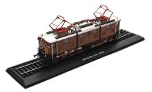 Atlas 7153-106 - E-Lok EG5 22 501/E91 (1926) Standmodell Maßstab 1:87