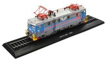 Atlas 7153-119 - E-Lok Re3 Nr. 1027 (1969) Standmodell Maßstab 1:87