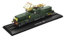 Atlas 7153-120 - E-Lok Série BB 12087 (1957) Standmodell Maßstab 1:87