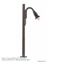 Viessmann 7160 - Z Holzmastleuchte