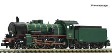 Fleischmann 7160020 - Dampflokomotive Serie 64, SNCB