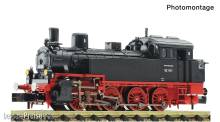 Fleischmann 7160034 - Dampflokomotive BR 92.5-10, DB
