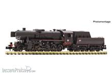Fleischmann 7160037 - Dampflokomotive 150.Y.3, SNCF