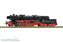 Fleischmann 7160038 - Dampflokomotive 52 5365, DB