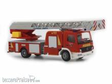 Rietze 71609 - Magirus DLK 32 L-AS FW Kempen, 1:87