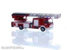 Rietze 71645 - Magirus DLK Atego ´19 FW Wien (AT), 1:87