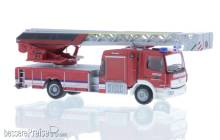 Rietze 71655 - Magirus DLK Atego ´19 FW Osterholz - Scharmbeck, 1:87