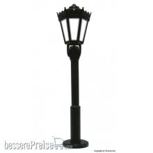 Viessmann 7170 - Z Parklaterne, LED warmweiß