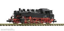 Fleischmann 7170016 - Dampflokomotive 86 049, DR