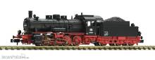 Fleischmann 7170017 - Dampflokomotive 055 635-7, DB