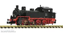 Fleischmann 7170034 - Dampflokomotive BR 92.5-10, DB