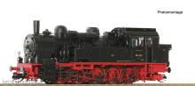 Roco 7180005 - Dampflokomotive BR 94.5-18, DRG