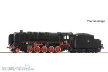 Roco 7180016 - Dampflokomotive Ty4-40, PKP