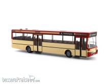 Rietze 71814 - Mercedes-Benz O405 Hanauer Straßenbahn, 1:87