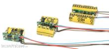 Uhlenbrock 71820 - Energiespeicher 2 x 1F