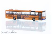 Rietze 71827 - Mercedes-Benz O 407 Regio Radler Hunsrück, 1:87