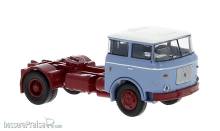 Brekina 71829 - LIAZ 706 SZM blau Brekina 1:87