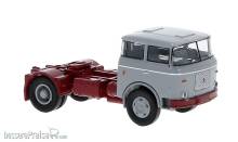 Brekina 71830 - LIAZ 706 SZM grau Brekina 1:87