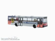 Rietze 71837 - Mercedes-Benz O 405 Politie ZWN (NL), 1:87