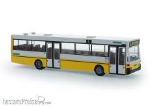 Rietze 71839 - Mercedes-Benz O 405 ZWN/Connexxion (NL), 1:87