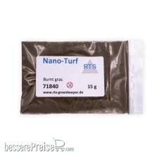 RTS 71840 - Nano-Turf - burnt gras
