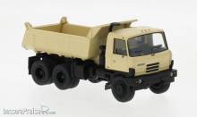 Brekina 71900 - Tatra 815 Kipper, beige, schw