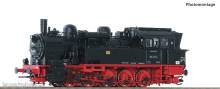 Roco 7190004 - Dampflokomotive 94 1670-2, DR