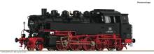Roco 7190010 - Dampflokomotive 086 400-9, DB
