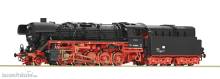 Roco 7190015 - Dampflokomotive 44 0989-2, DR