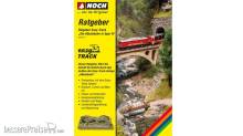 Noch 71901 - Ratgeber easy TRACK Die Albulabahn in Spur N