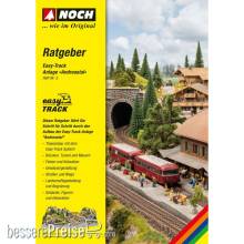 Noch 71902 - Ratgeber Easy-Track ´Andreastal´